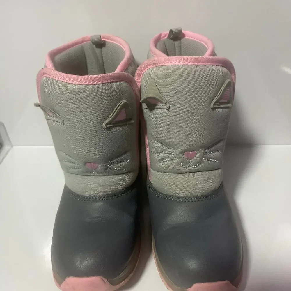 Carters Girl Boots